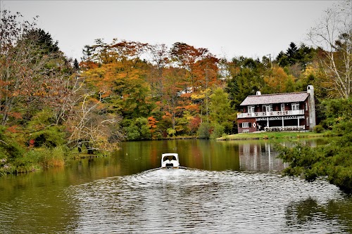 Shiozawa Lake