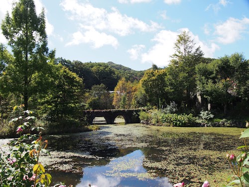 Karuizawa Lake Garden