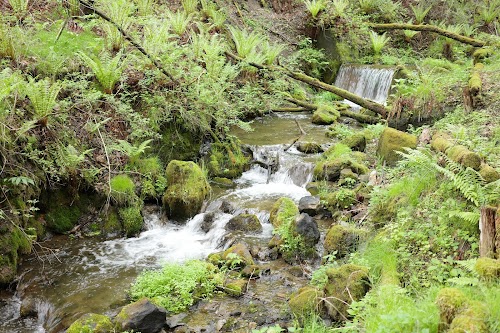 Senga Falls