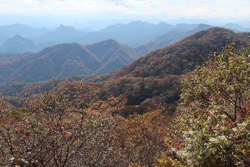 Usui Pass Observation Platform
