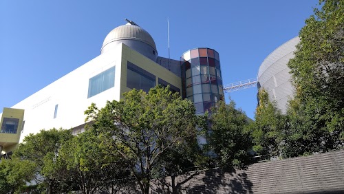Nagasaki Science Museum