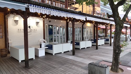  Nagasaki Dejima Wharf location image photo