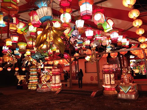  Nagasaki Shinchi Chinatown location image photo