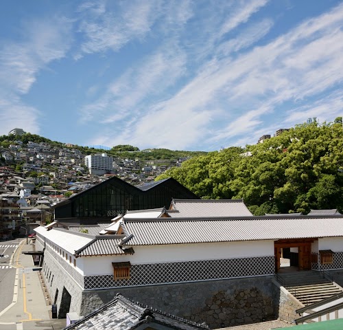  Nagasaki Museum of History & Culture location image photo