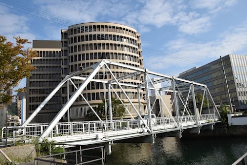 Dejima Bridge