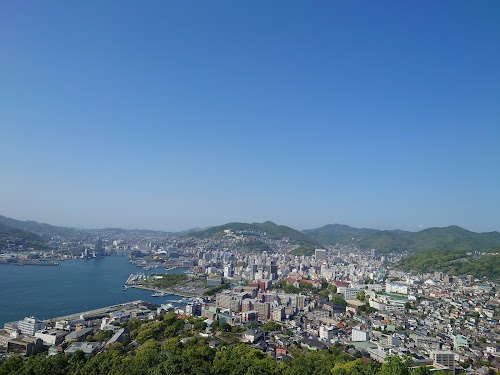  Mt. Nabekanmuri Park location image photo