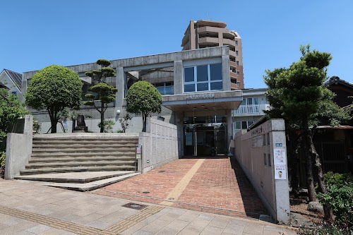Nagai Takashi Memorial Museum Nagasaki