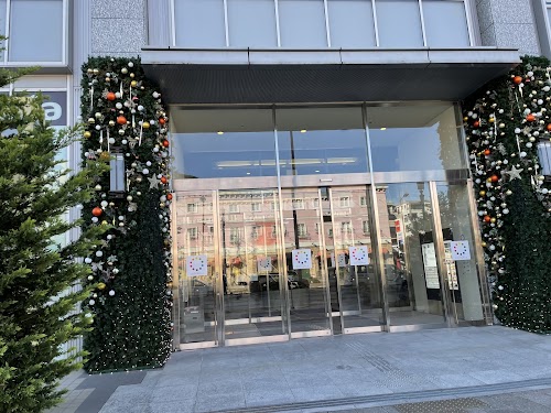  MIRAI NAGASAKI COCOWALK location image photo