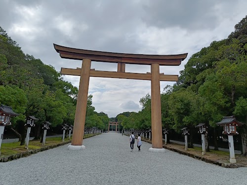  Kashihara location image photo