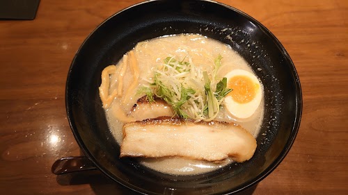 Ramen Fuhaku - Bandai