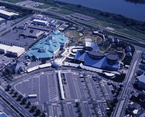  Niigata Furusato Village Road Station location image photo