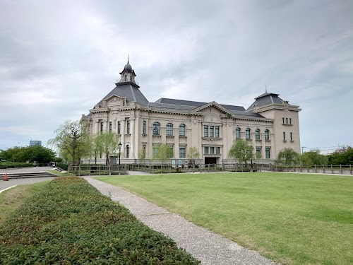  Minatopia: Niigata City History Museum location image photo