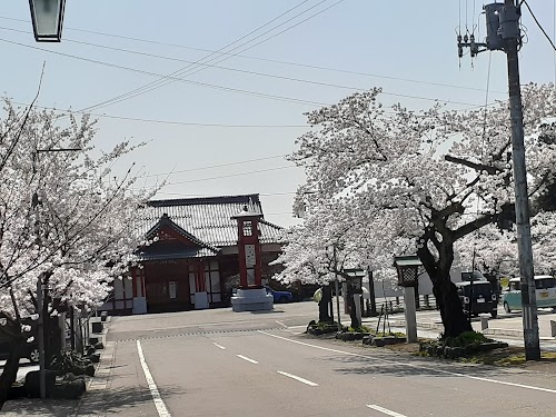Yahiko Area
