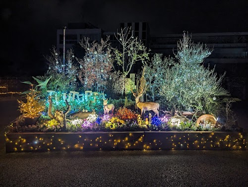  Ikutopia location image photo