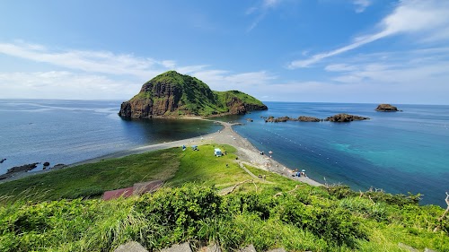  Futatsugame Beach location image photo