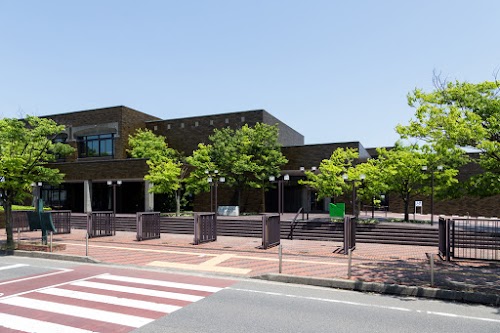 Niigata City Art Museum