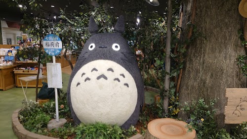  Bandai City location image photo