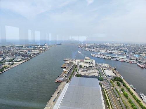  Toki Messe location image photo