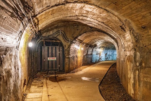  Sado Kinzan (Sado gold mine) location image photo