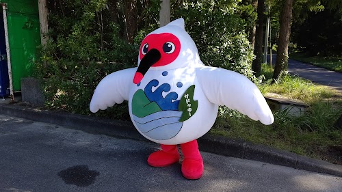  Tokinomori Park location image photo