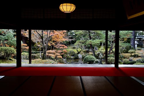  Northern Culture Museum location image photo