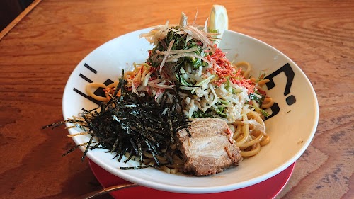 麺者 風天 亀田店