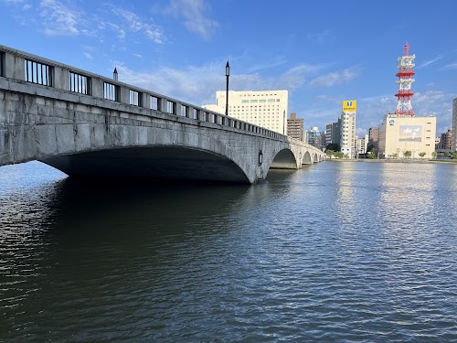 Bandai Bridge
