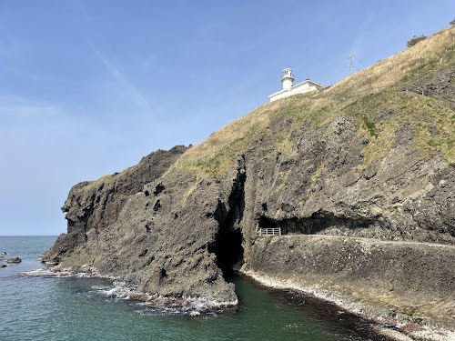 Kakuda Misaki Lighthouse