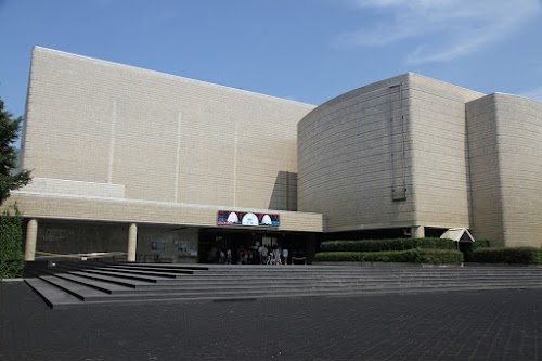  Niigata Science Museum location image photo