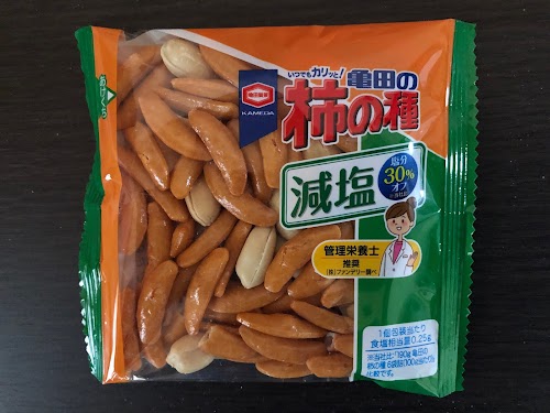 KAMEDA SEIKA CO., LTD. Headquarters