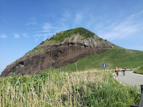  Sado Island location image photo