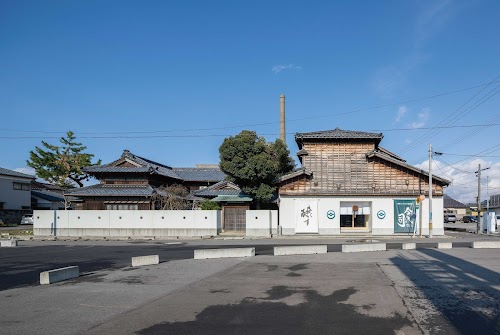  Imayotsukasa Sake Brewery location image photo