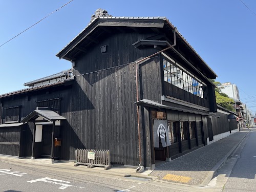 Former Ozawa Family Residence