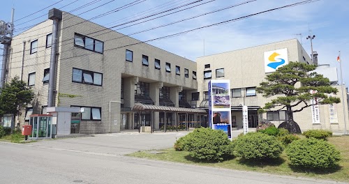  Sado City Hall location image photo