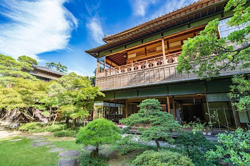 Saito Villa