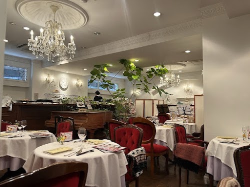 Mayfair