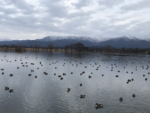 Lake Hyōko