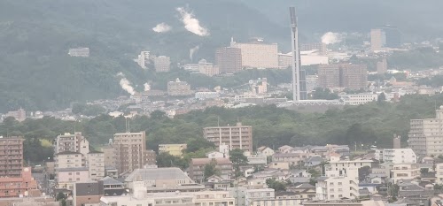 Beppu location image photo
