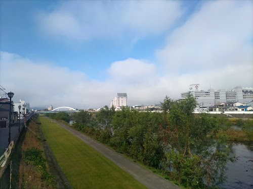  Tsuyama location image photo