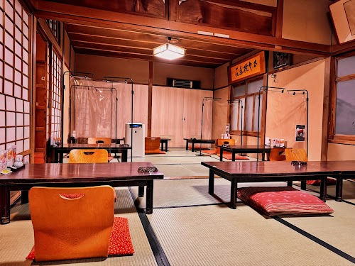  Hokkyokusei - Shinsaibashi Main Shop location image photo