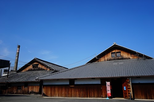 有限会社 北庄司酒造店