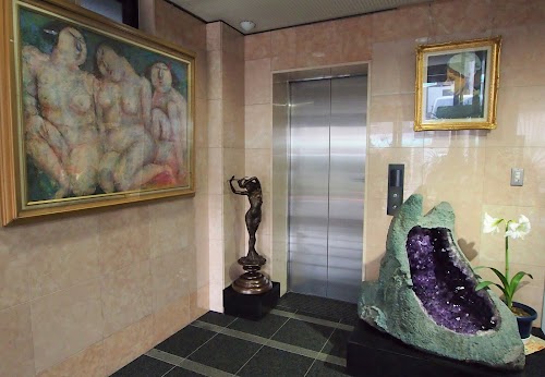 Koyano Museum of Antique