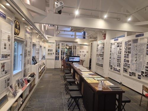 Osaka Korea Town Museum