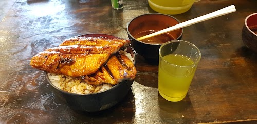  Bistro Tachizushi Kalimotxo location image photo