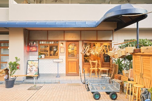 ASAKARA GOOD STORE