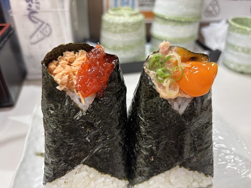 Onigiri Gorichan