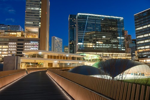 GRAND GREEN OSAKA