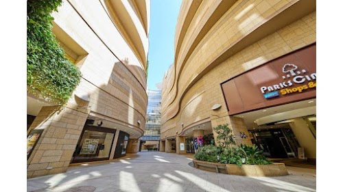  Namba Parks location image photo