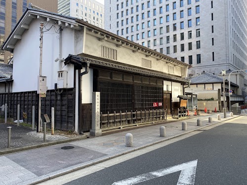  Tekijuku location image photo