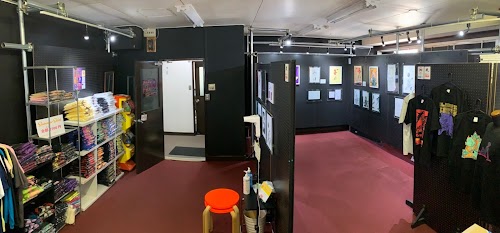 Art Gallery!! MOMOMOGURA